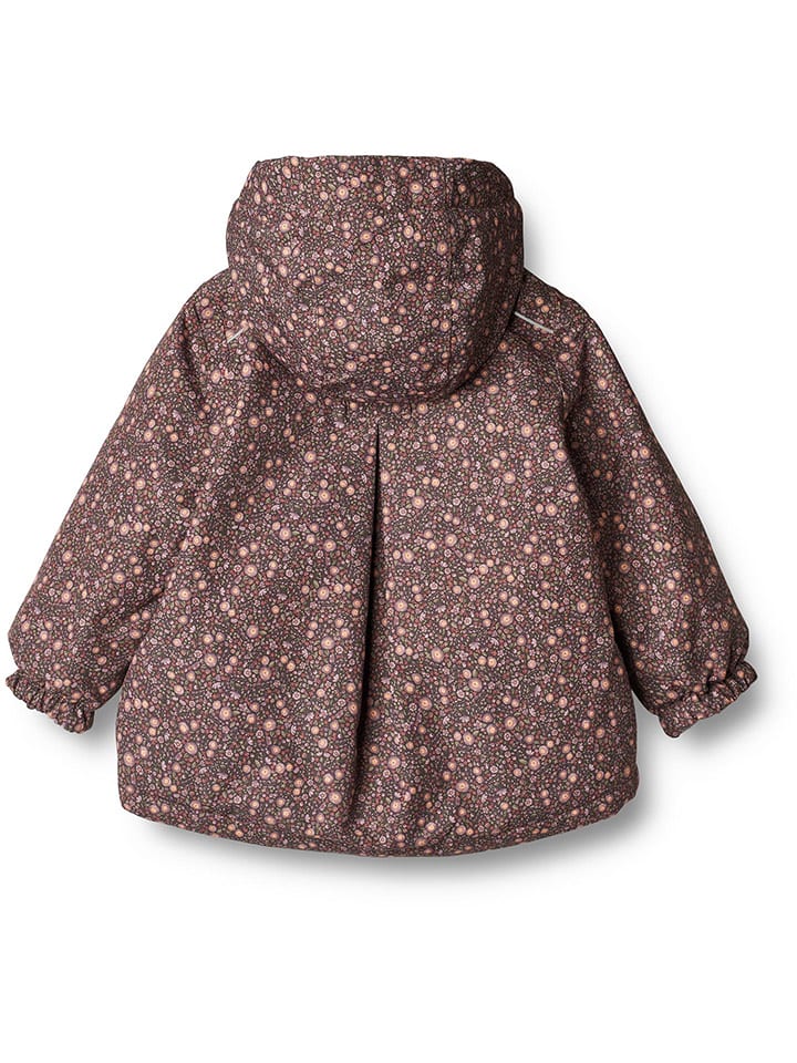 Wheat Winterjacke 