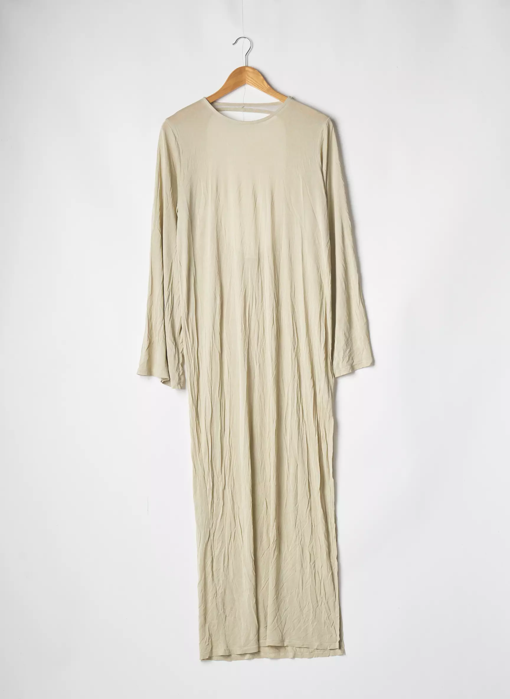 Josephine Hj X Na Kd Robes Longues Femme couleur vert