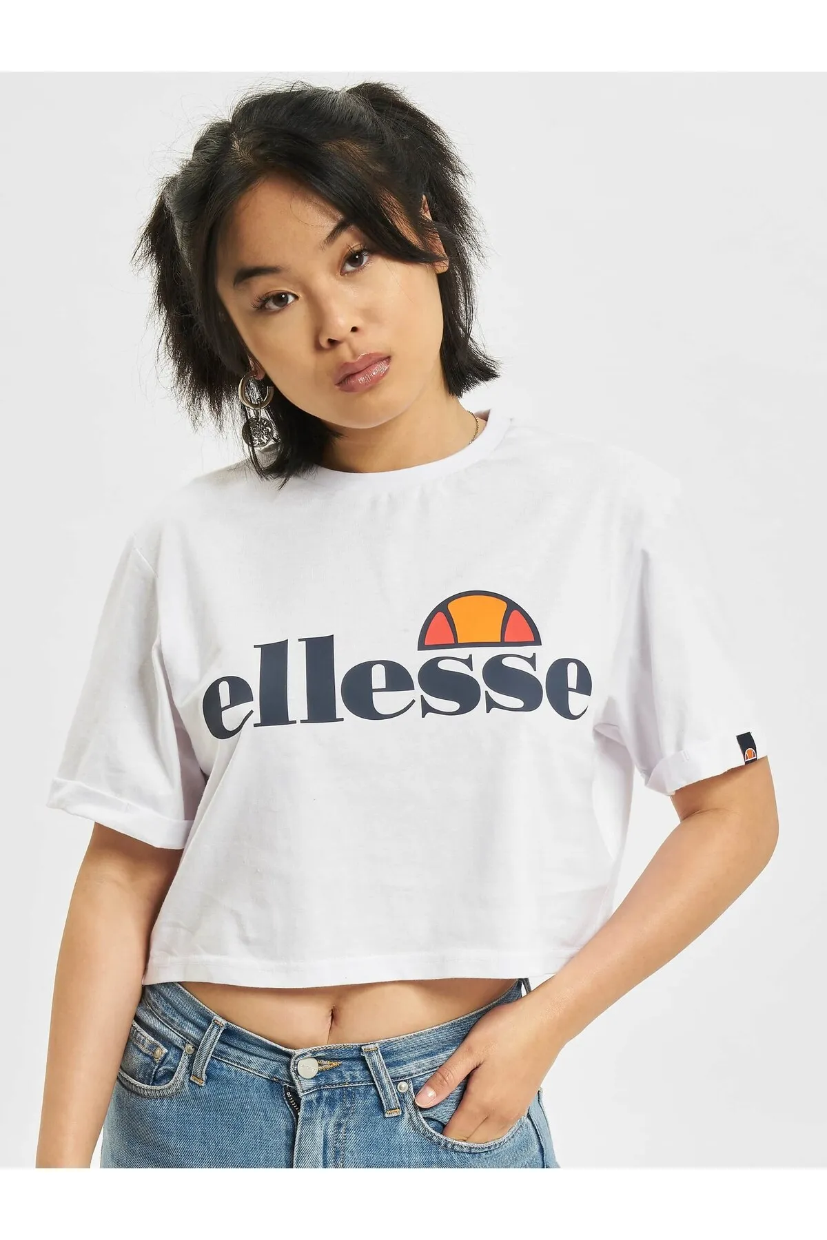 Ellesse  Damen Ellesse Alberta W T-Shirt