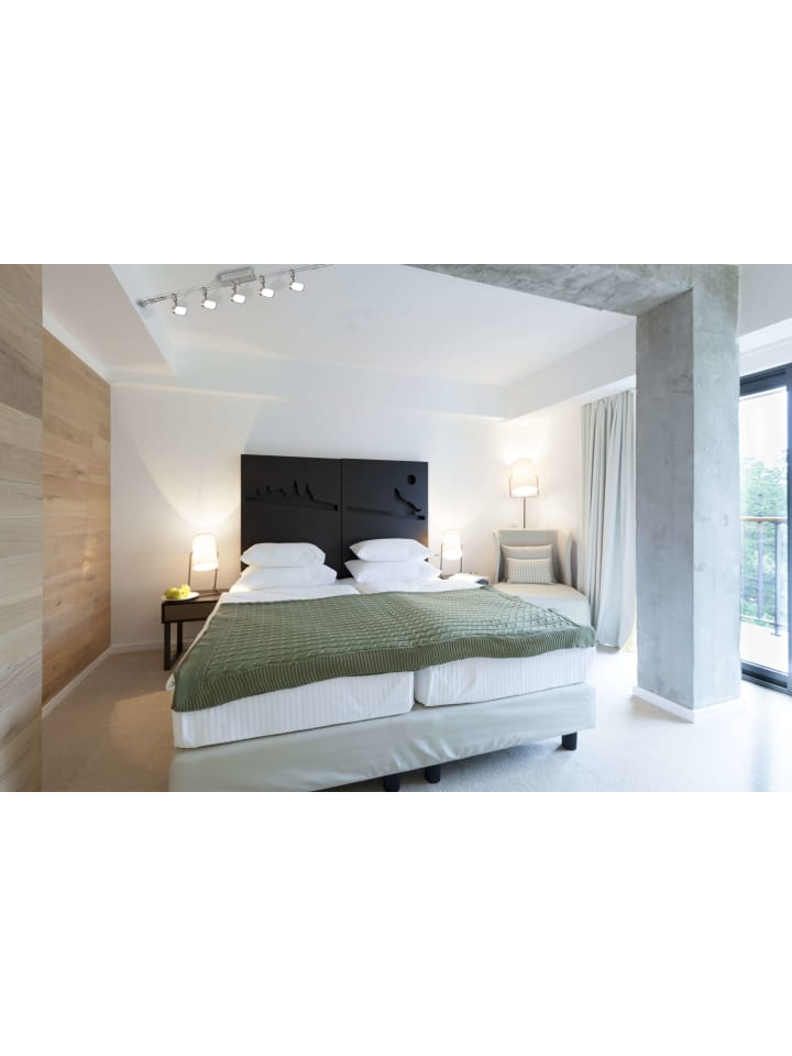 näve LED Deckenleuchte 