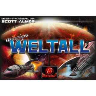 Winziges Weltall (DE)