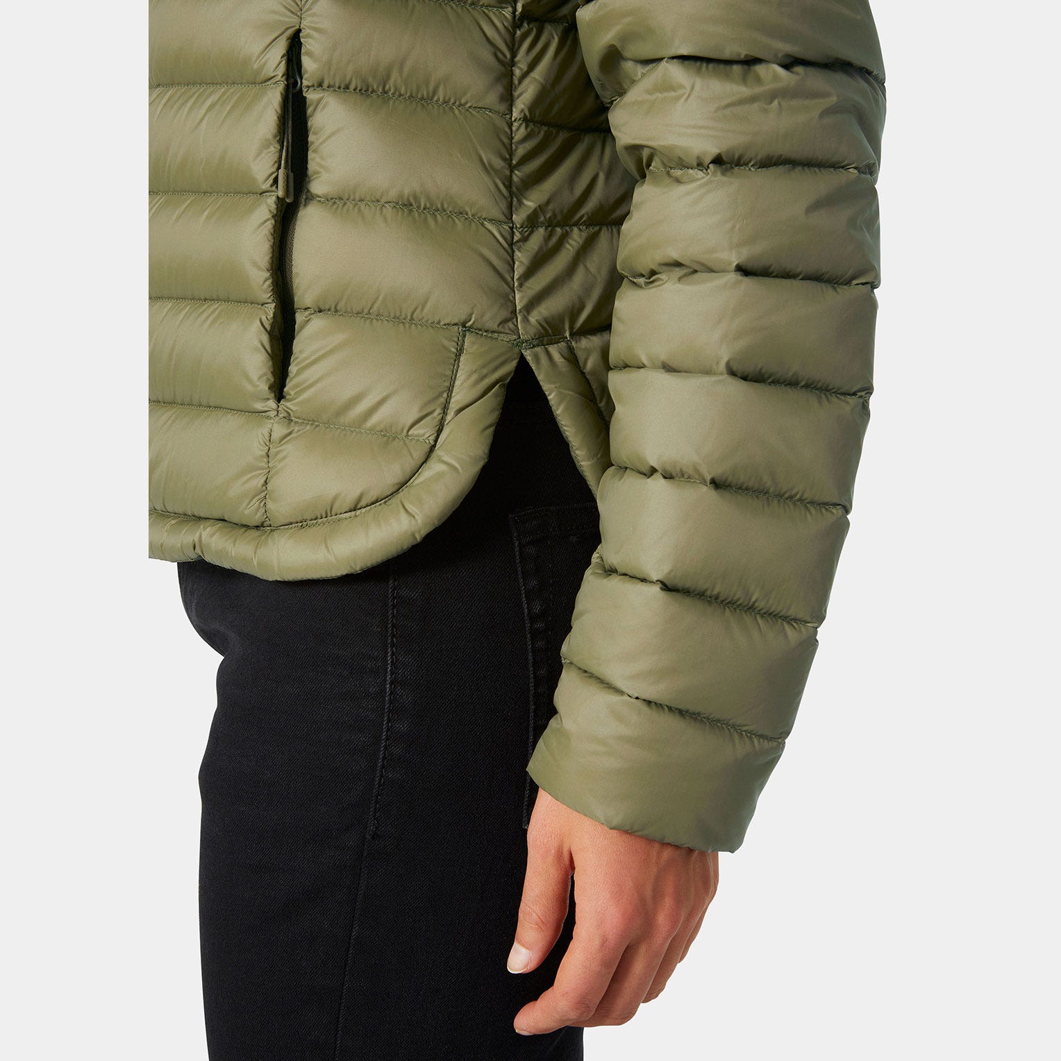 Women's Essence Down Insulator