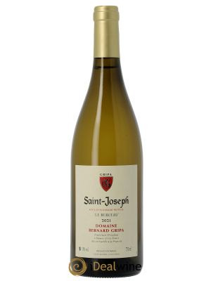 Saint-Joseph Le Berceau Bernard Gripa (Domaine)  2021 - Lot de 1 Bouteille
