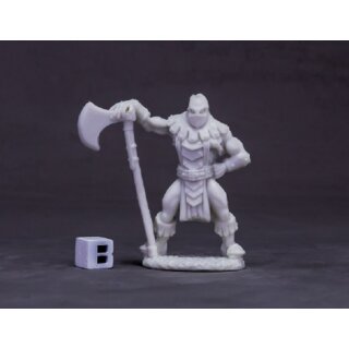 Logar the Executioner