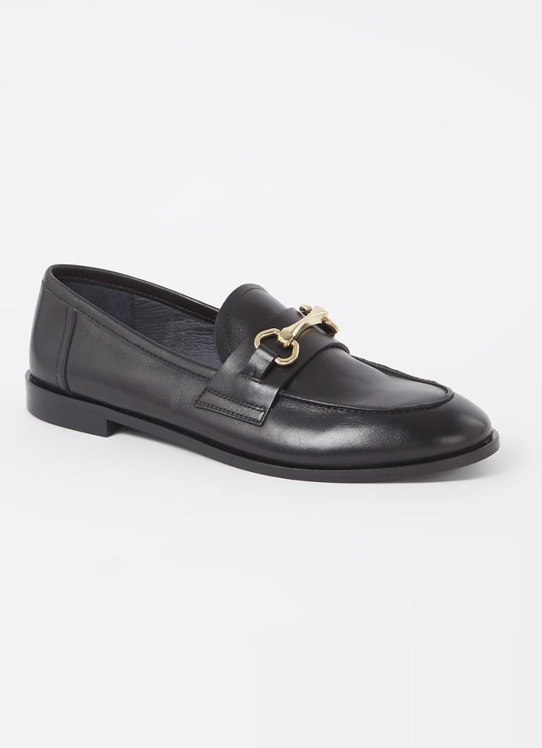 Jonak Draguignan ādas loafer