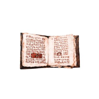 Evil Dead 2 Replik 1/1 Book of the Dead Necronomicon V2