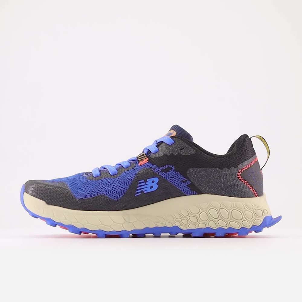 New Balance Fresh Foam X Hierro v7 MTHIERO7-D / blau