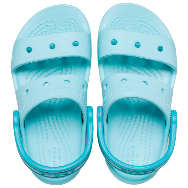 Crocs - Kid's Classic Crocs Sandal T - Sandalen