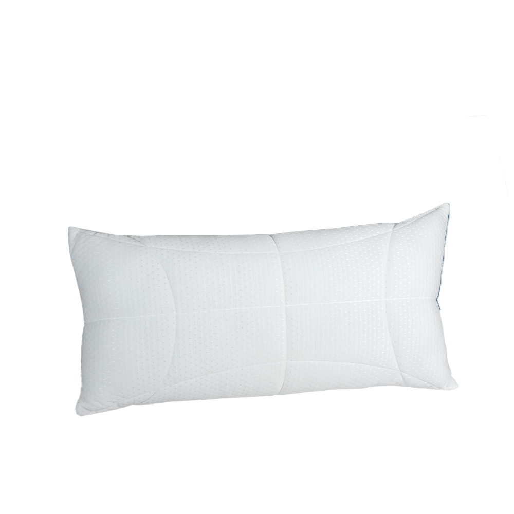 Ortho-Vital Taschenfeder- kern Kopf- kissen