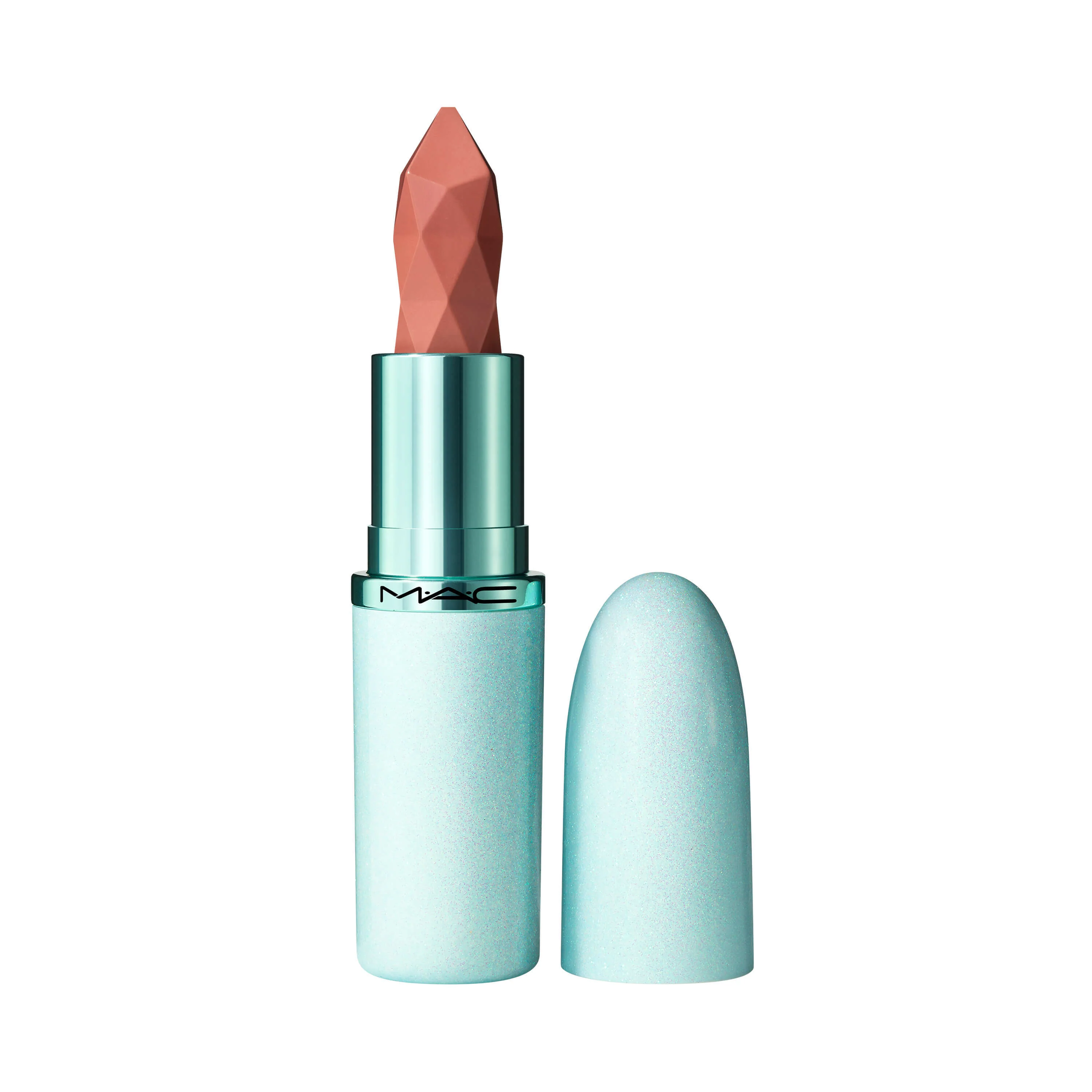 Labiales Macximal Satin Lipstick - Labial