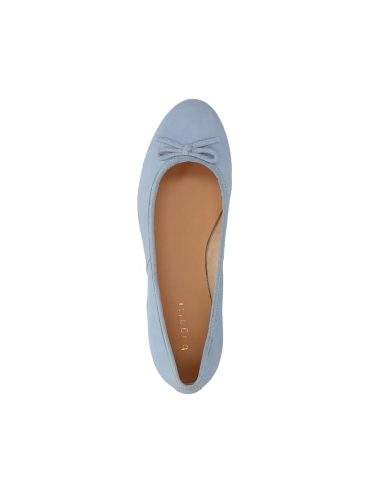 Bugatti Ballerina in blau günstig kaufen