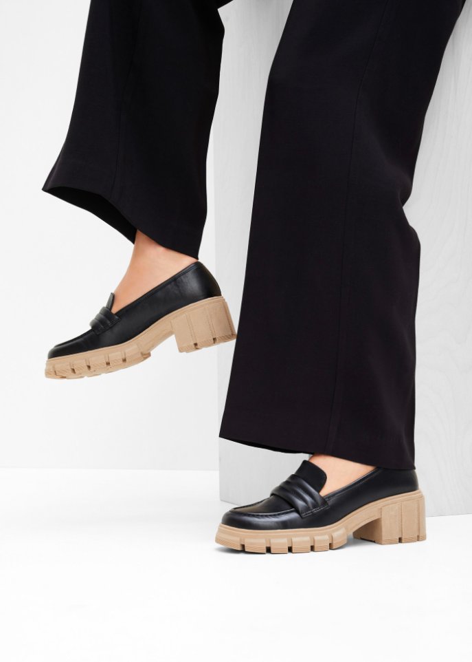 Loafer