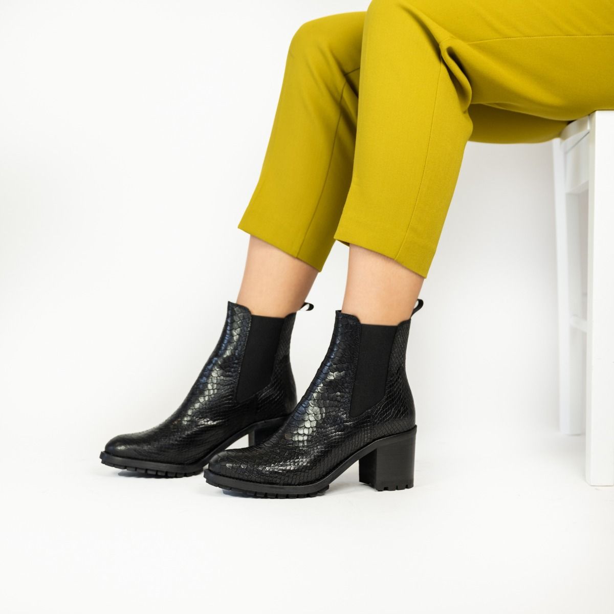 Myma  5921 - noir