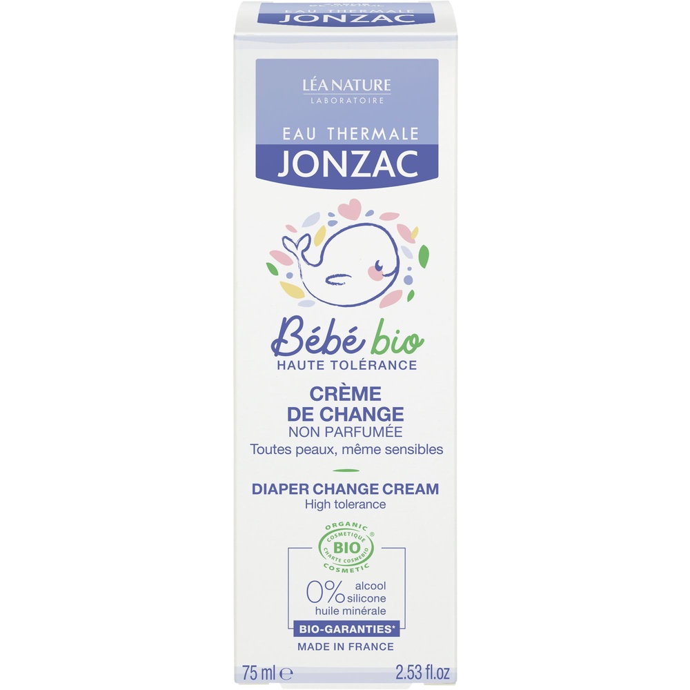 eau thermale jonzac Crème de change Crème de change