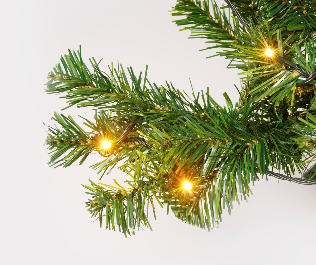 Innocom Künstlicher Tannenbaum 150 cm