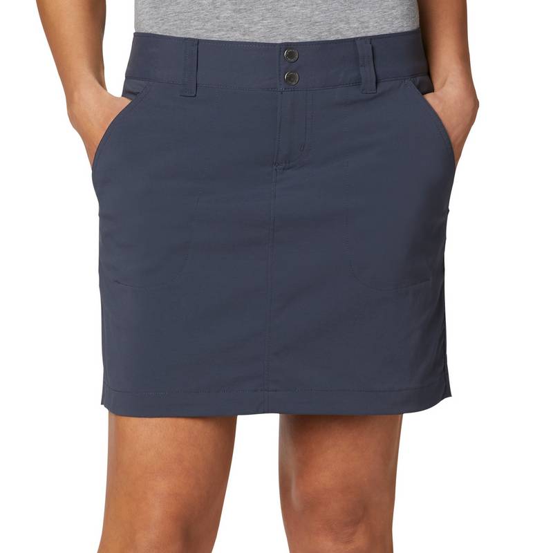 Columbia SATURDAY TRAIL Skort Damen