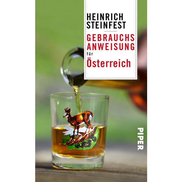 GEBRAUCHSANWEISUNG FÜR ÖSTERREICH