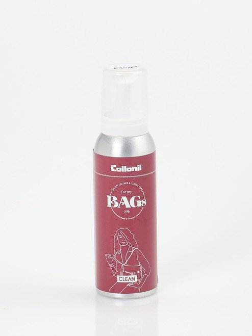 myBags Clean Reinigungsschaum-99219890008 Collonil