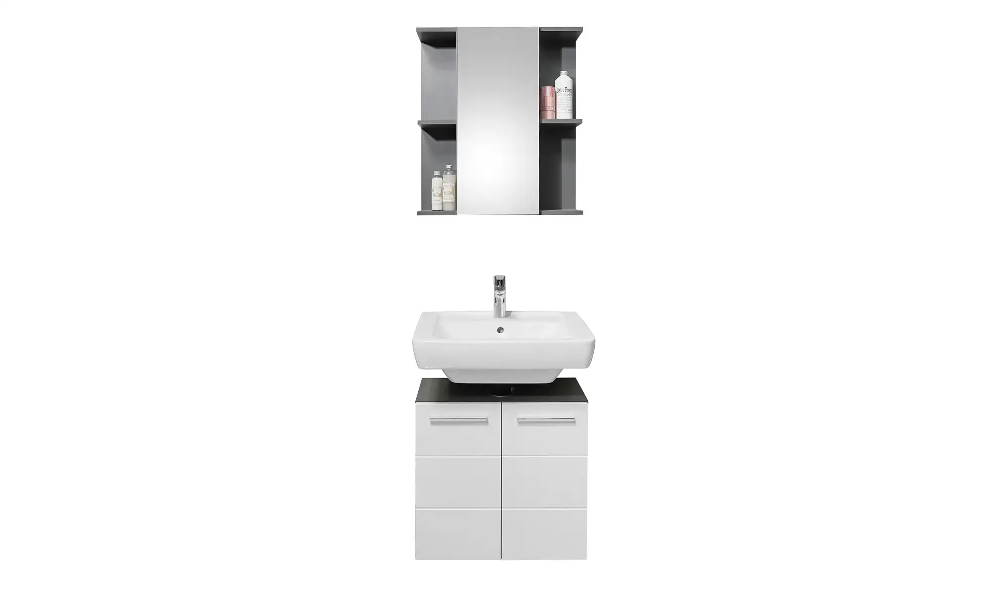 Primo Waschbeckenunterschrank