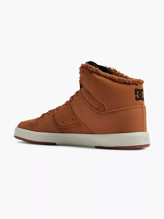 DC Shoes Hoher Sneaker