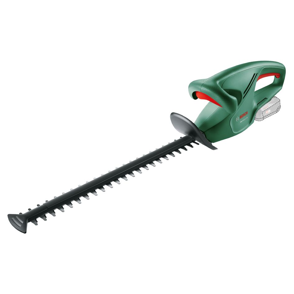 Bosch Green 0600849M00 EasyHedgeCut 18V-52-13 Cordless Hedge Trimmer excl. battery and charger