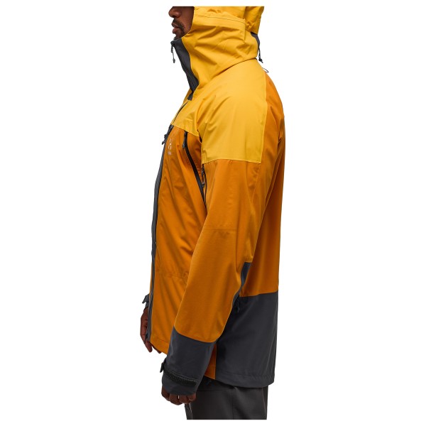 Haglöfs - L.I.M Touring Proof Jacket - Regenjacke