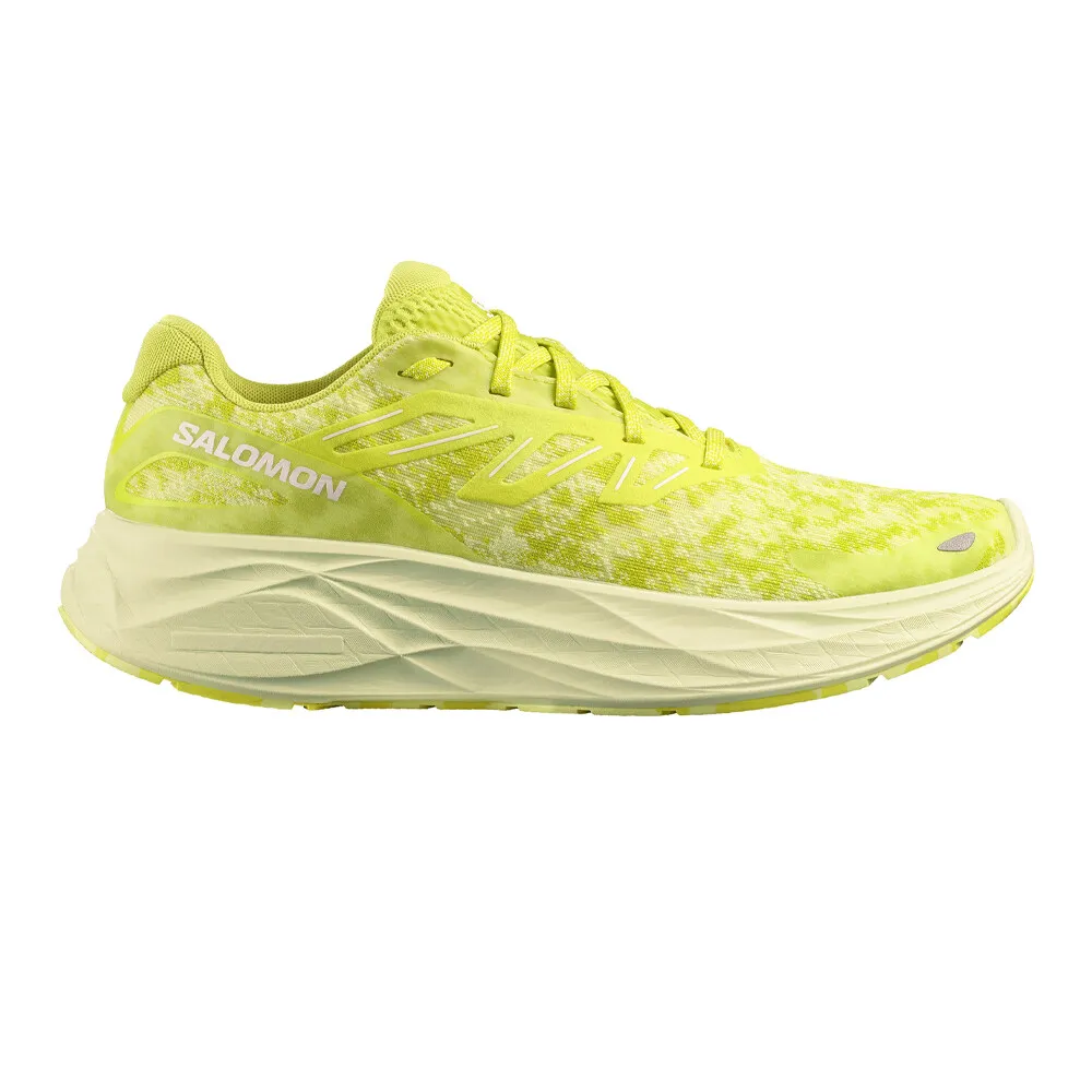Salomon Aero Glide 2 L47426900900 / gelb