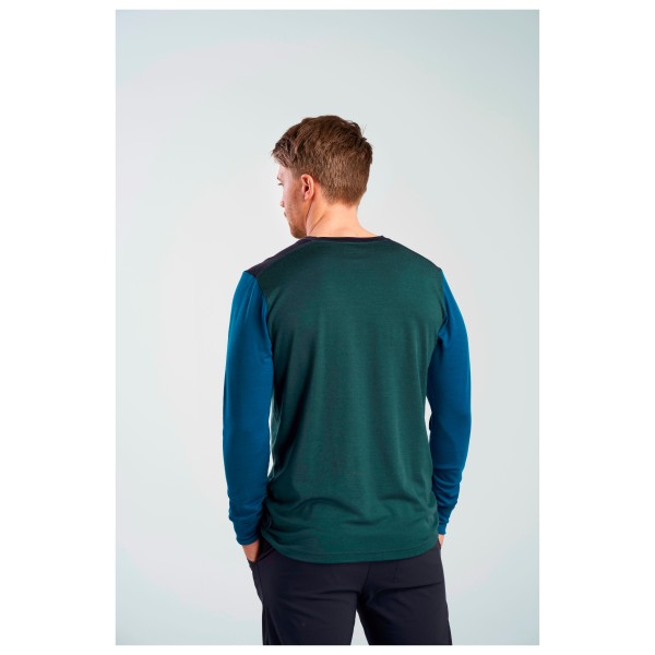 Devold - Patchell Merino 200 Shirt - Merinoshirt