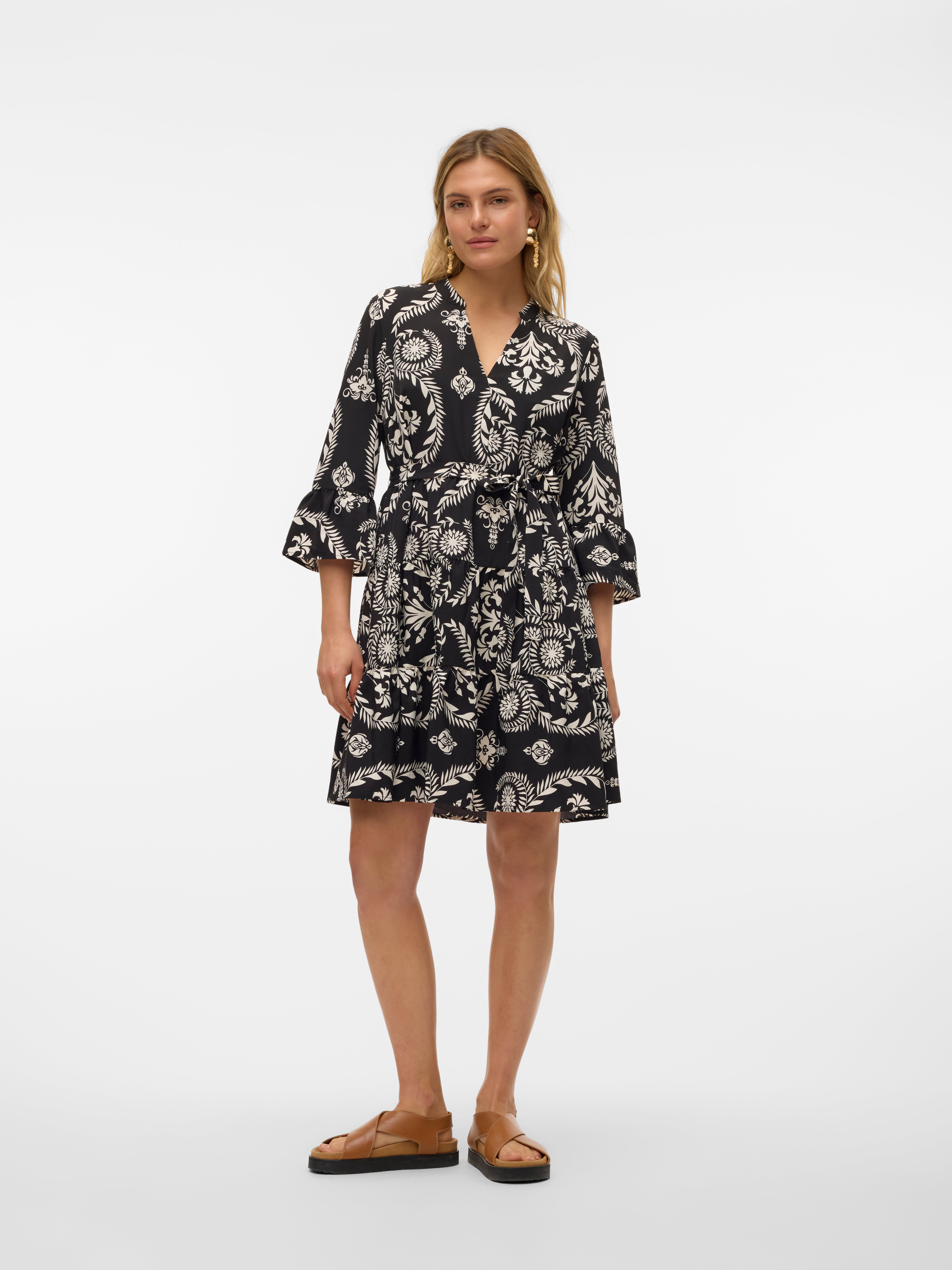 VMZERA Kurzes Kleid
