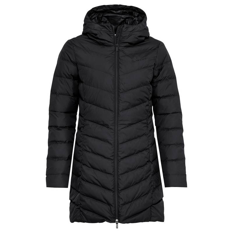 VAUDE Women's Annecy Down Coat Outdoorjacke Damen