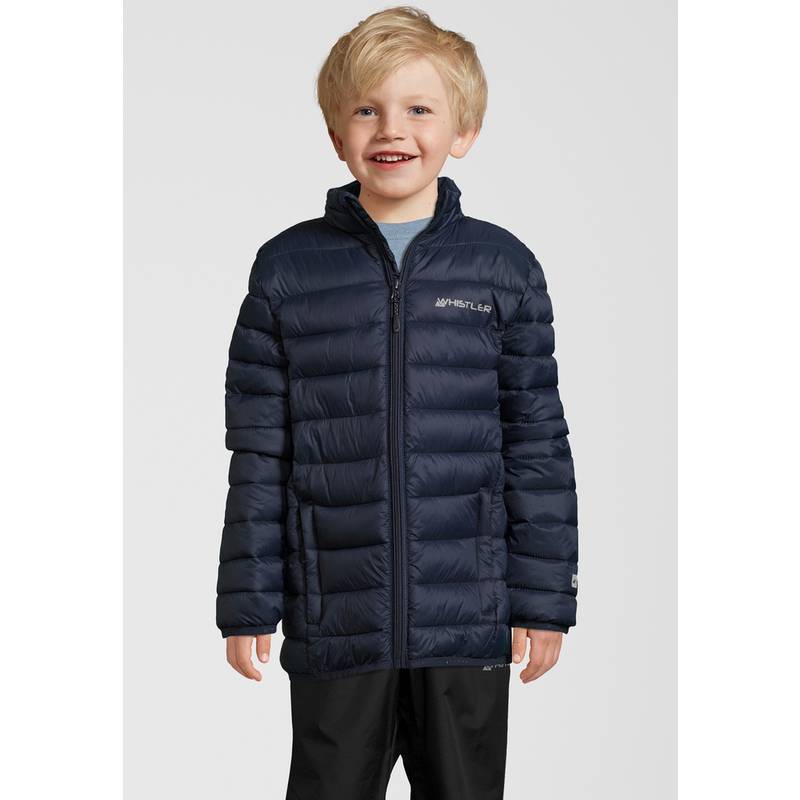 Whistler Leopold Pro-lite Outdoorjacke Kinder
