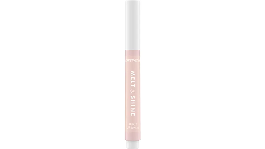 Catrice Balm Juicy Melt&Shine 010 - Shell Yeah