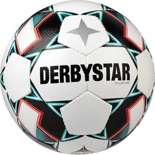 EQUIPMENT - FUSSBÄLLE BRILLANT APS V20 SPIELBALL