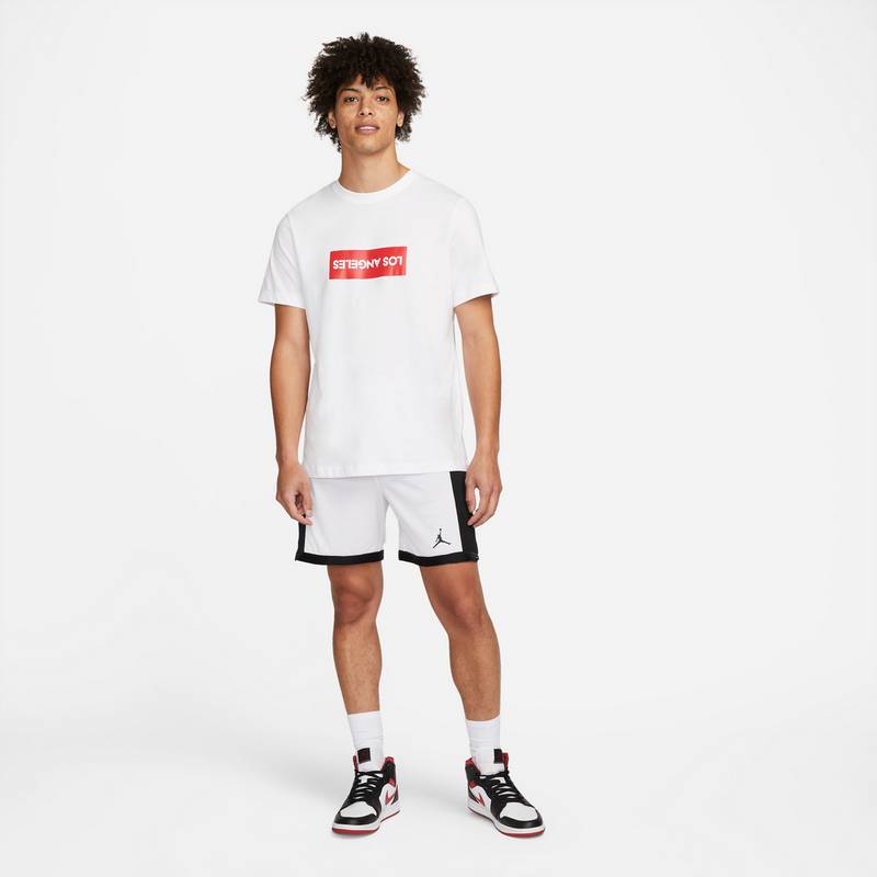 Nike Sport Basketball-Shorts Herren