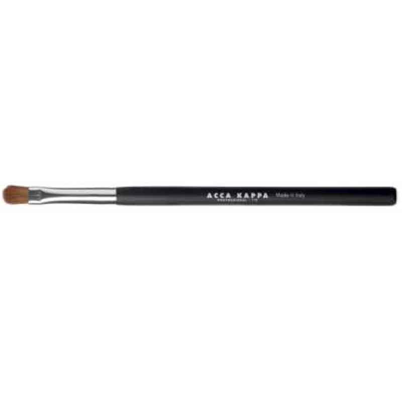 Acca Kappa Make-up Brush Black Line 175 N
