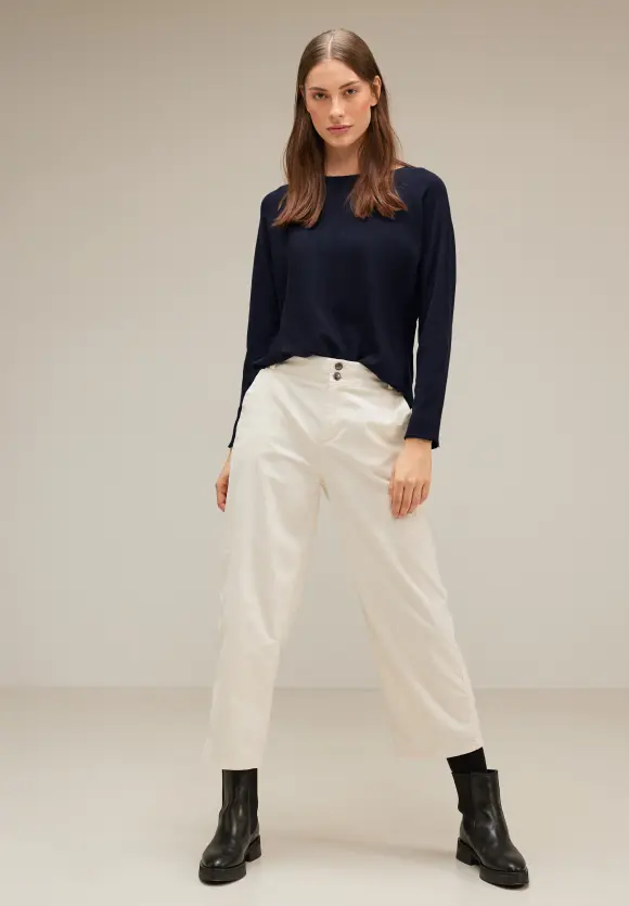 Street One Dolman Pullover
