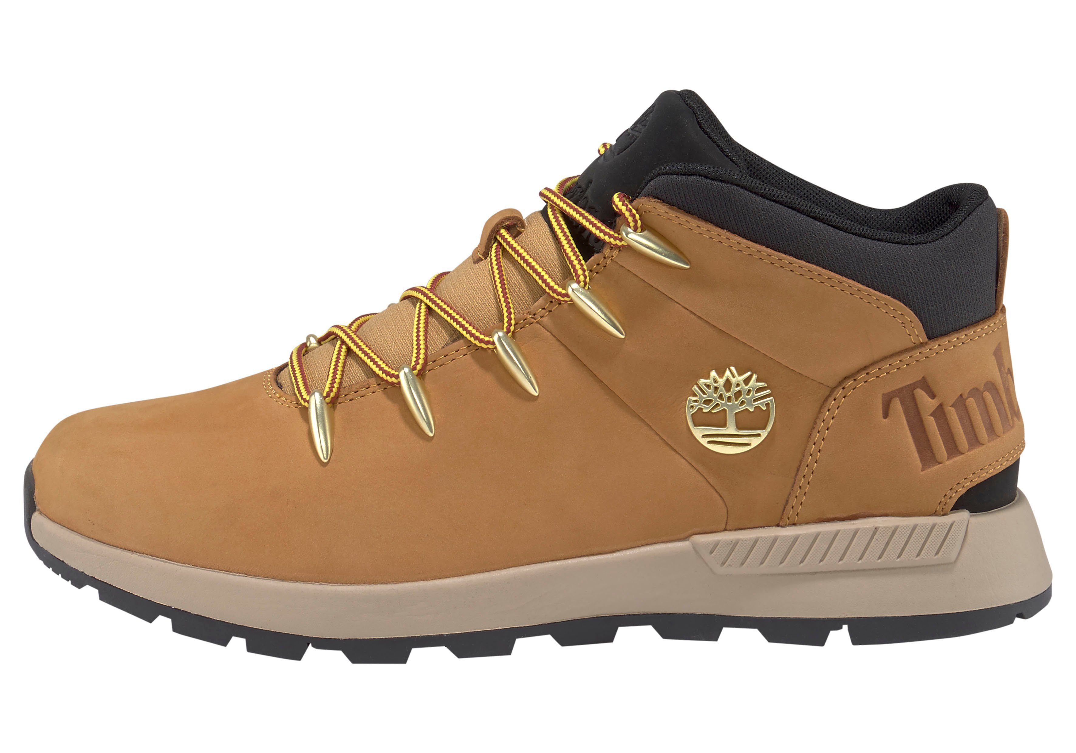 Timberland Sprint Trekker Mid Schnürboots