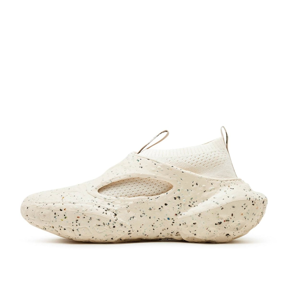 Converse Sponge Crater CX A01239C / weiss