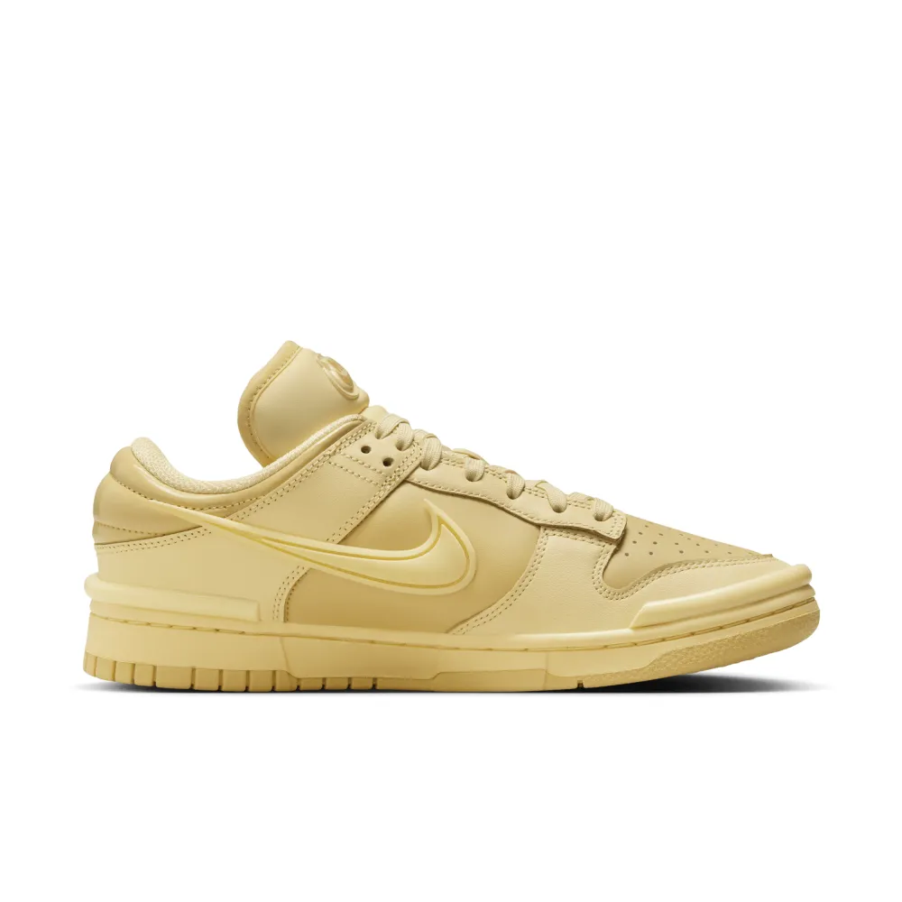 Nike Dunk Low Twist WMNS DZ2794-701 / gelb