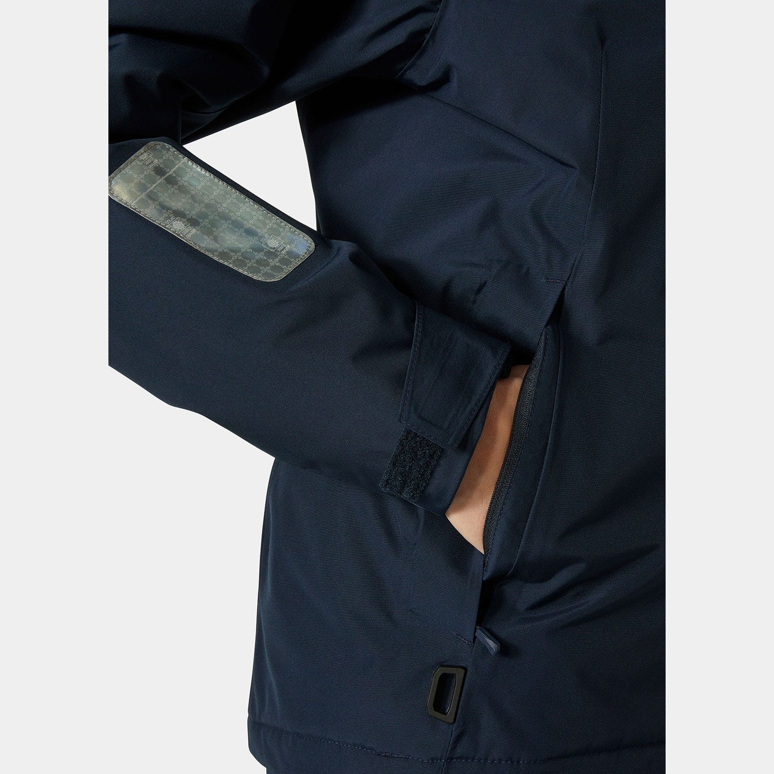 Women's Arctic Shore Jacket