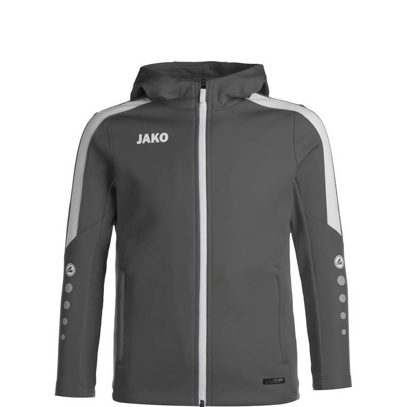 JAKO Power Trainingsjacke Jungen
