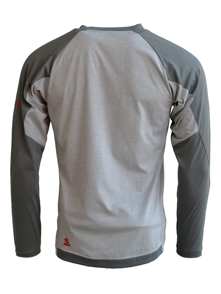 Zimtstern Fahrradtrikot 