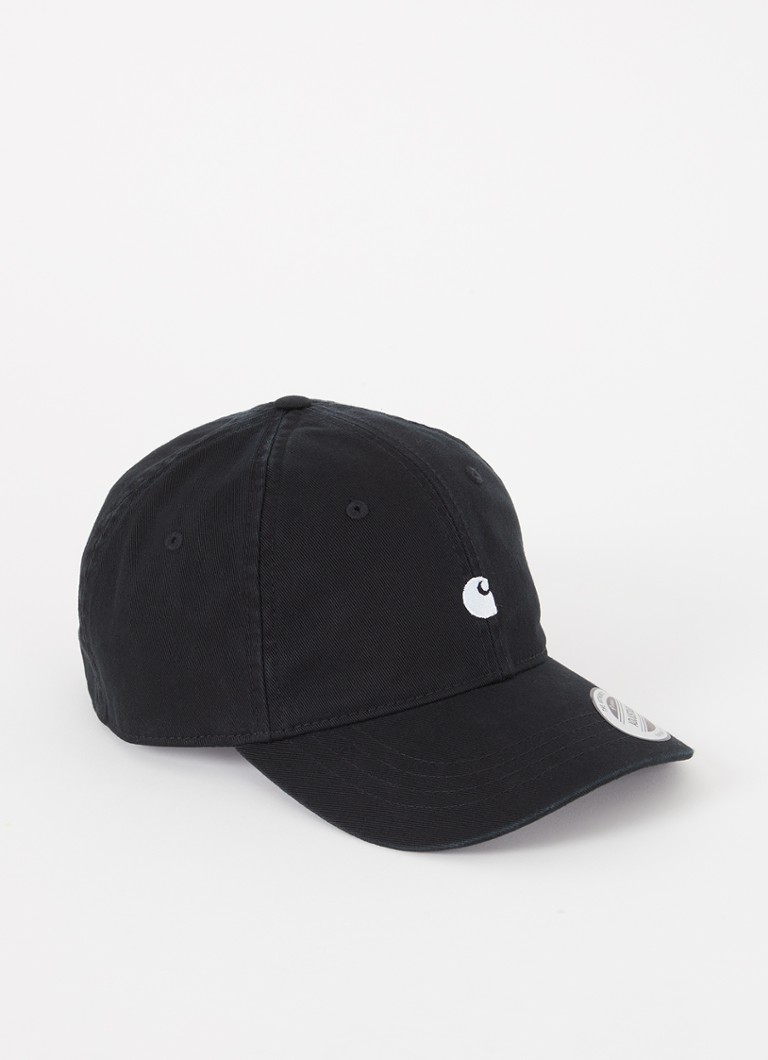 Carhartt WIP Madison cap with logo embroidery