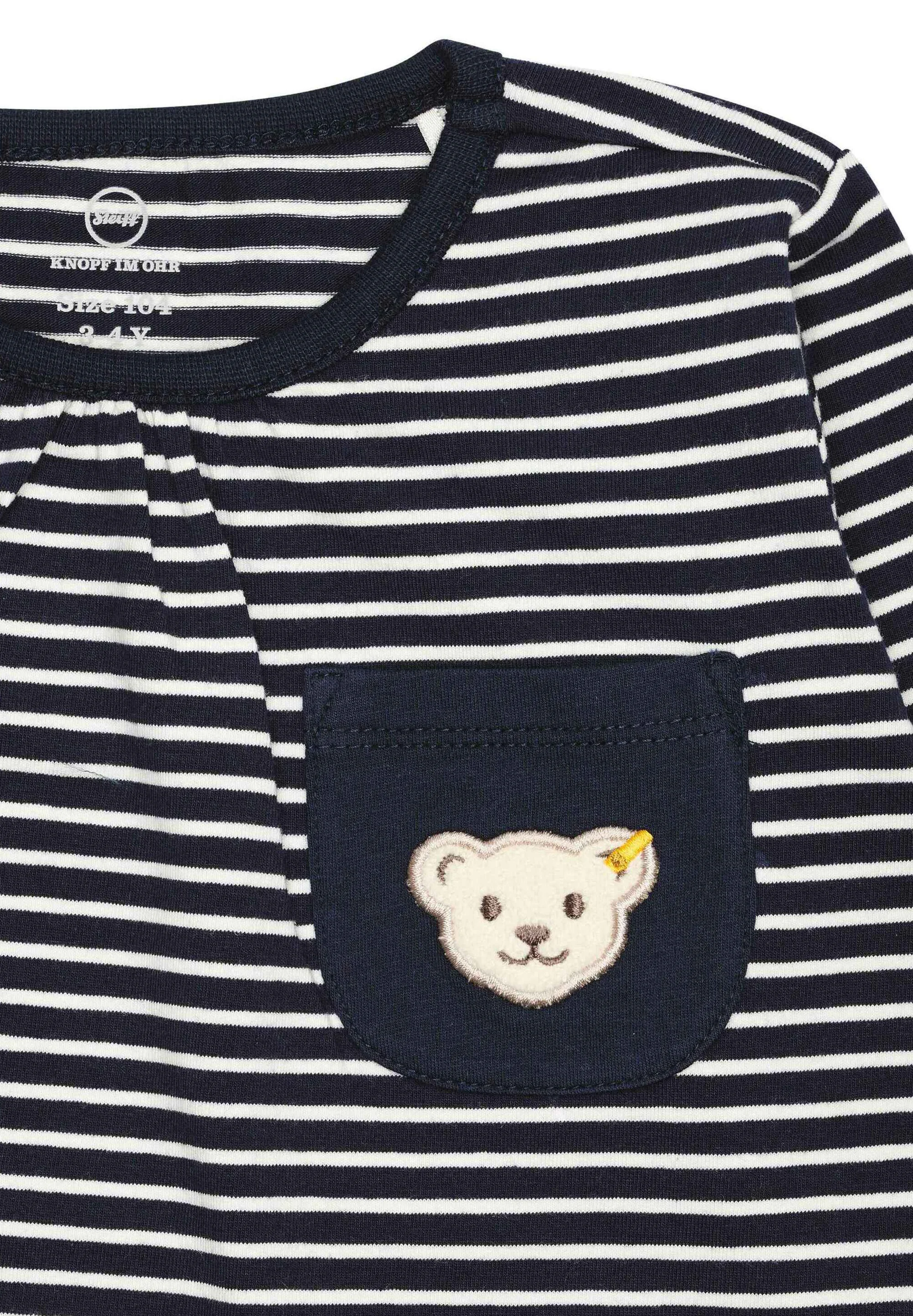 Steiff MIT BRUSTTASCHE - Camisón