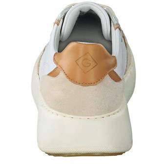 Gant Custly Sneaker in weiß
