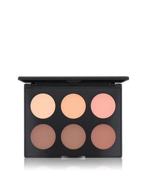 MAC Studio Fix Sculpt And Shape Contour Contouring Palette-14.4 g