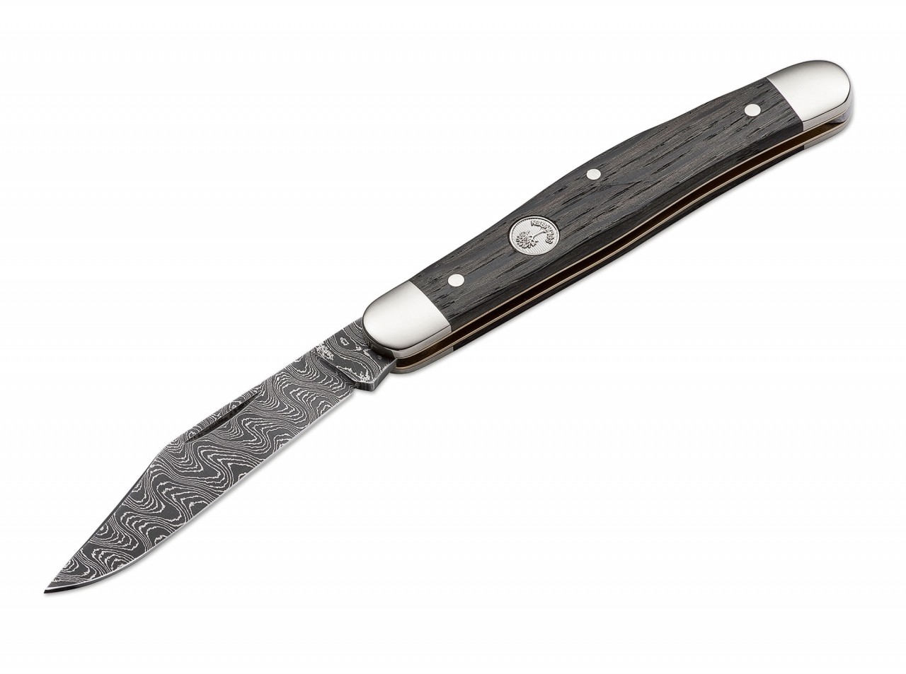 Stockman Classic Damast