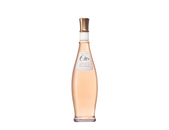 Domaines Ott Château de Selle Rosé 2021 Provence Côtes de Provence
