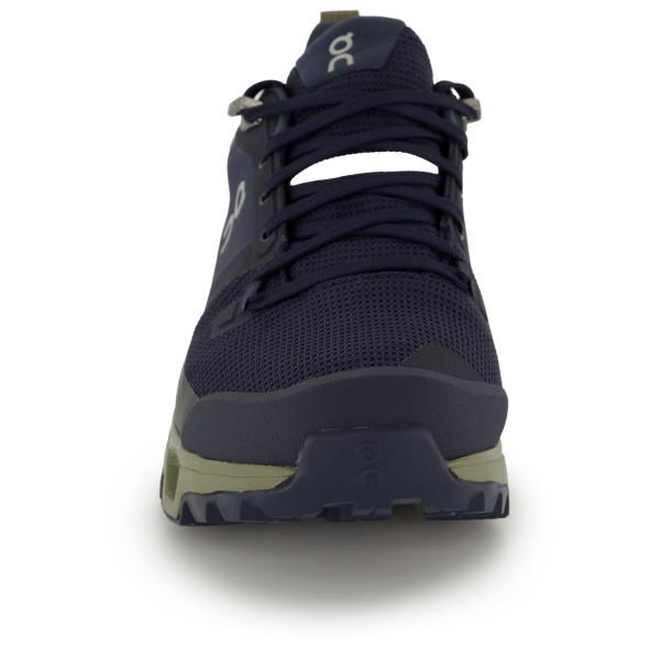 On - Cloudwander Waterproof - Multisportschuhe