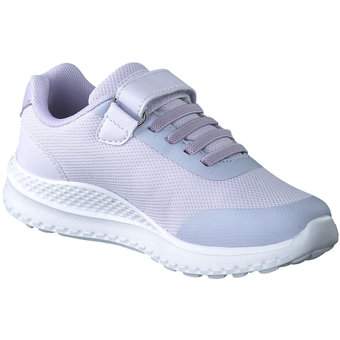 Okinawa Sneaker in lila